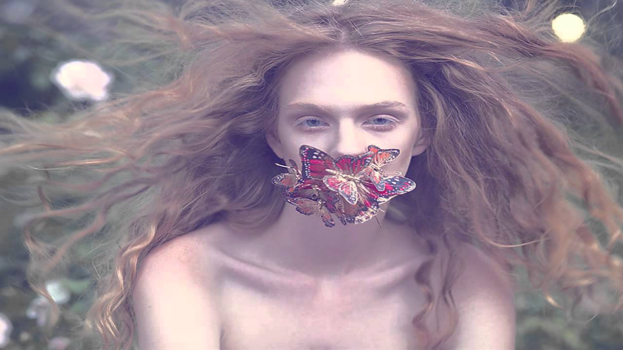 Monte Molotov - Virgin