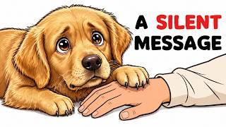 The Hidden Meaning Behind Your Dog’s Paw No One Told You