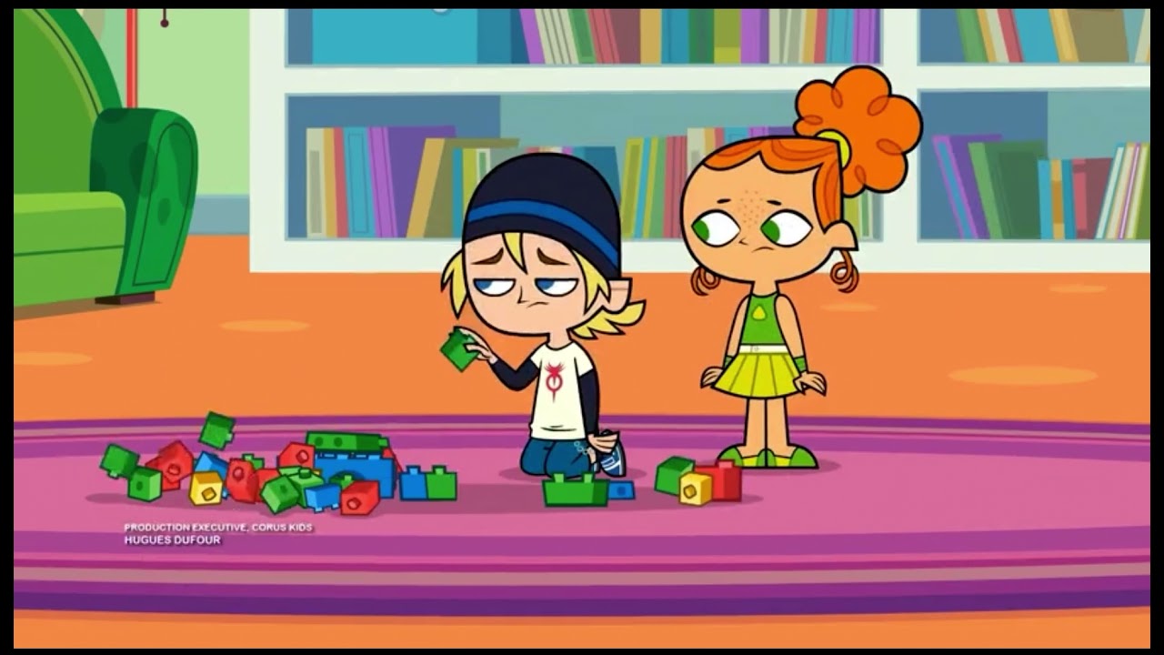 Total DramaRama Season 1 Episode 8 Sharing Is Caring Credits YouTube total-dramarama-season-1-episode-8-sharing-is-caring-credits-youtube