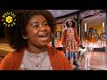 Tomorrow (Celina Smith) | Annie Live!