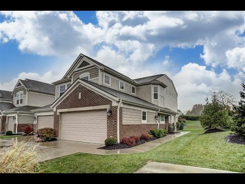 2275 Paragon Mill Drive, Burlington, KY home video tour