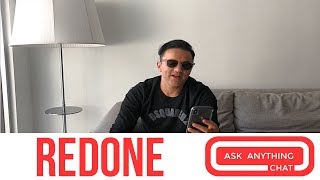 RedOne Talks Dinah Jane, Daddy Yankee, French Montana