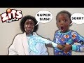 Super Siah Gives Magic Pimples (Johnny Johnny Yes PaPa)