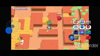 GALE | Solo Showdown Gameplay screenshot 5