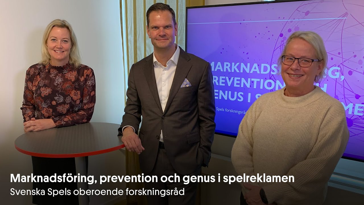 Nya Svenska Online Casino