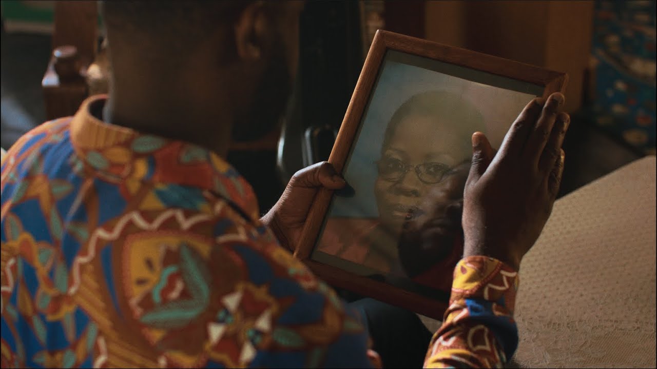 Jesse Ryan - The Night Before She Passed (Official Music Video)