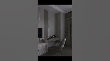 3DS Max Corona Renderer Animation Video #3dsmax #coronarenderer #coronarender