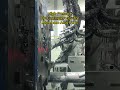 High Pressure Die Casting Process for Aluminum Alloy Parts#youtubeshorts