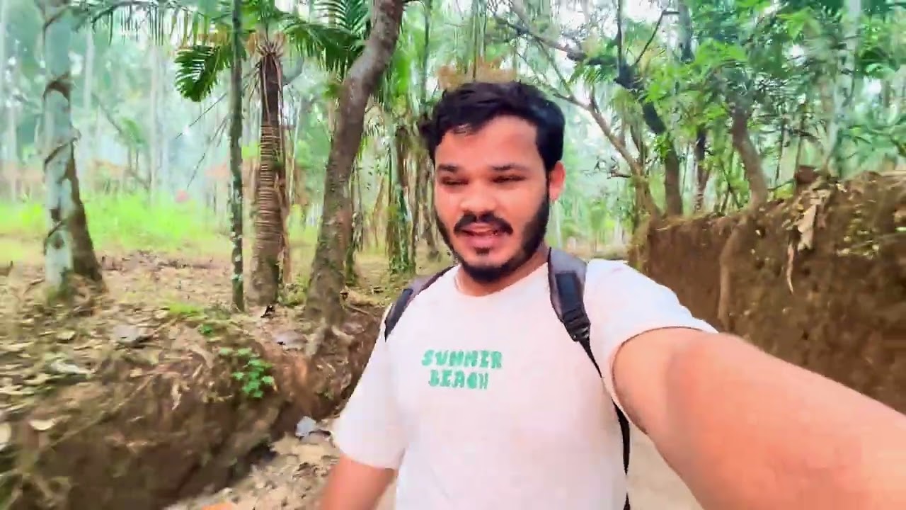 अपना खुशहाली का वीडियो Vlogs 🥰😇