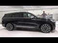 The 2020 Lincoln Aviator Is a Fantastic Luxury SUV