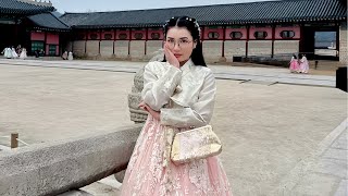 📍Korea 🇰🇷 Korean Film vel ah chauh ka hmuh tur a ka ngaih hmun chu a tak ngei in ka hmu thei ta😍