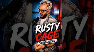 Trying to Sing Chris Cornell’s “Rusty Cage”
