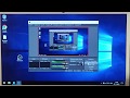 Программа для записи видео с экрана OBS Studio