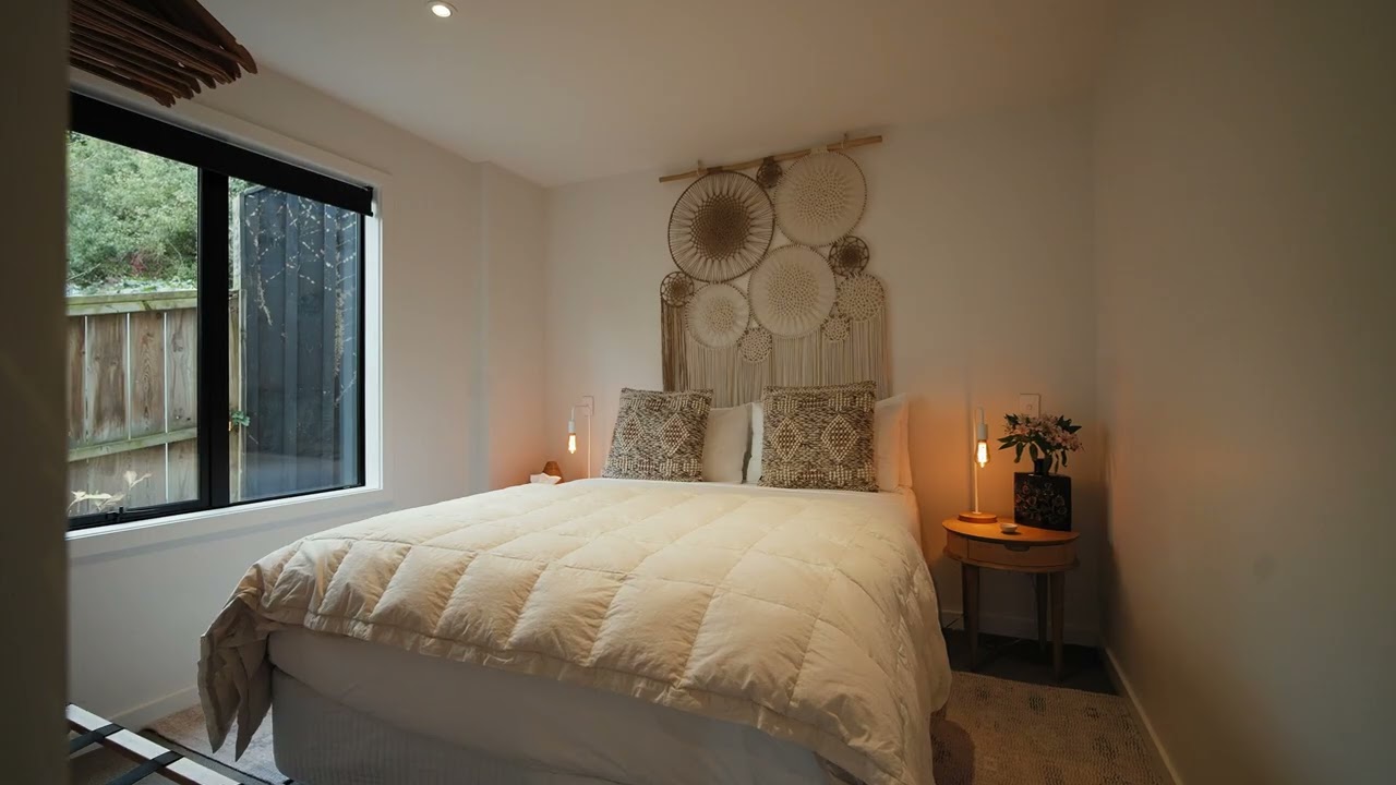 Queenstown Accommodation