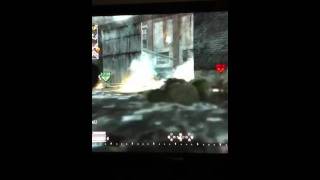 COD4 M40A3 OWNAGE
