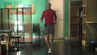 Balance Training for Runners & Triathletes - Part 2 | Chris Johnson PT