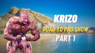 Krizo Road to Empro Classic 2024 - Part 1