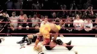 Stone Cold Stunner On Hulk Hogan Off The Air Footage (Never Before Seen!)