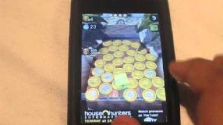 coins frenzy review screenshot 3