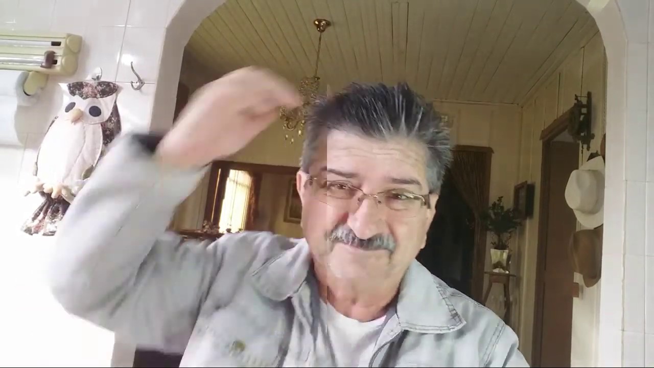 100 k ( 100 mil ) CANAL FARINA UM NOVO DIA UMA NOVA ETAPA paraná delta