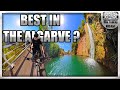 Top Cycle Route That You Need To Do! It Is Albufeira to Alte