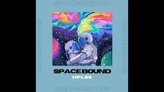 Spacebound - Hplss (prod. by wavytrbl)