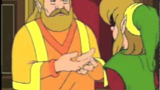 Youtube Poop Zelda Sends Mama Luigi To Gamelon