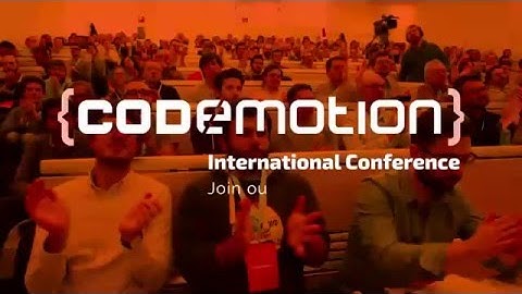 "The Little Shop of TDD Horrors" by Giorgio Natili