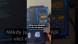 Na čem pracujete vy? #czech #indiedev #buildinpublic #coding #flutter #habittracker #fyp