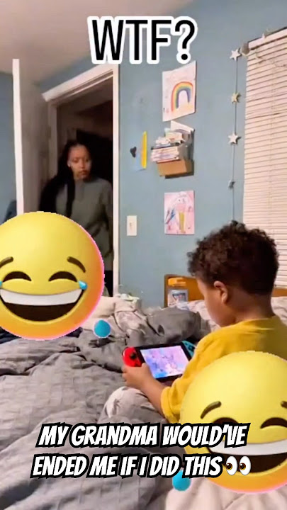 Download lagu Shock / Viral This Kid’s Reaction Was WILD After Hearing About the Divorce