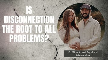 Is Disconnection The Root To All Problems?