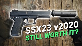 IS THE SSX23 STILL WORTH IT? (v2020 REVIEW)