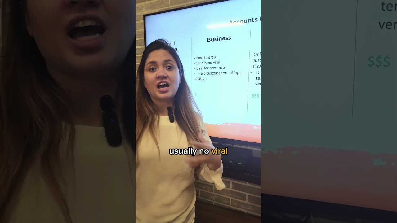 How to have conversion using any social media