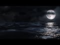 Midnight vague45 minutes deep sleep music relaxing study music concentrating music inner peace