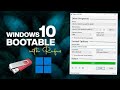How to download windows 10 multi edition and how to make bootable pen drive