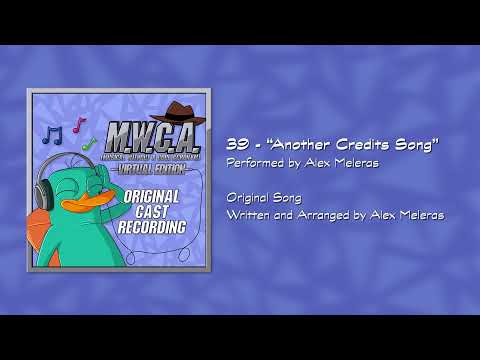 Another Credits Song | MWCA Original Cast Recording