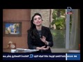 برنامج هي رسالة اعتذار زوج سامحيني و زودي اللحمة في البشاميل