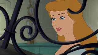 Cinderella, The Girl Who Became Queen - Part 10 The Battle Is Not Ours Reprise