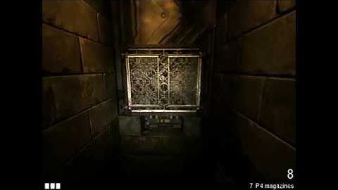 Pathways Redux - A recreation of Bungie