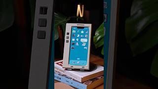 A mobile phone case with its own retro feel
