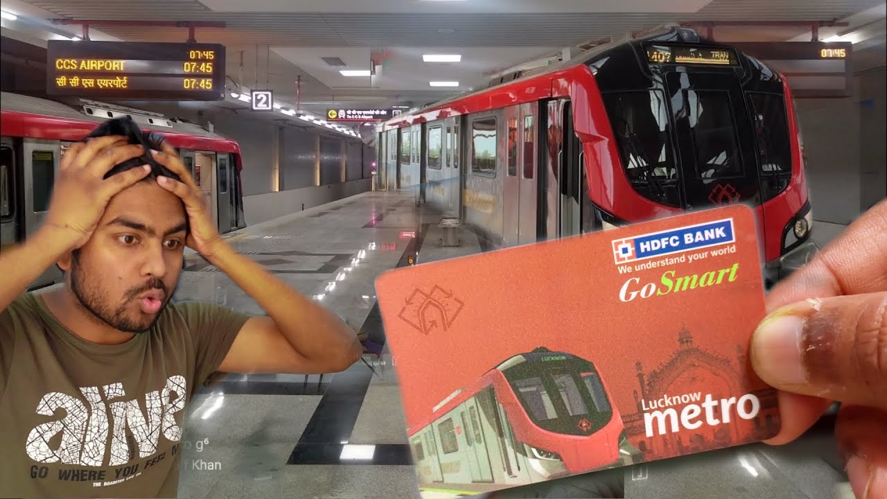 Наконец-то новая карта метро Apna aa Gaya за 1500 рупий — 1 месяц безлимитных поездок в метро 😍 |...