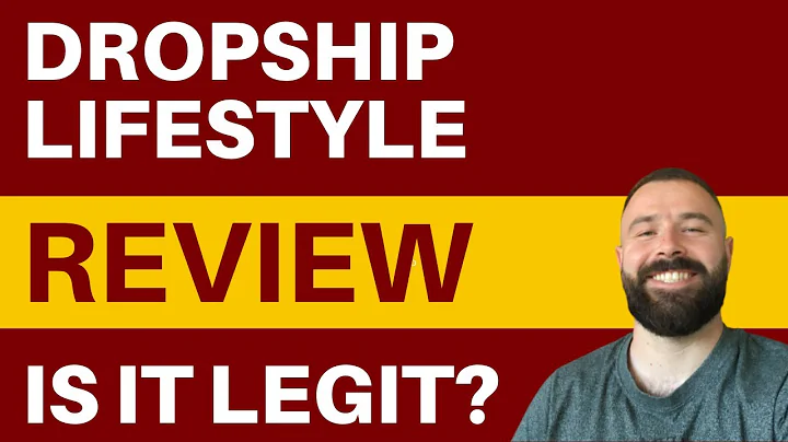 Is Dropship Lifestyle Worth the Investment? Find Out Now!