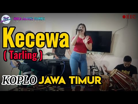 Kecewa Tarling (koplo) - Voc Susan Bohay
