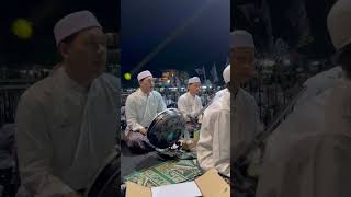 Download Lagu GUS ALIF MUNDZIR - SAYYIDUL ISTIGHFAR - AHBABURROSUL BNA ( WANGON BANJARNEGARA ) MP3