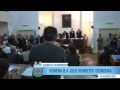 AFA - Asamblea extraordinaria: Homenaje a Julio H. Grondona
