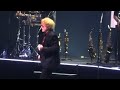 Simply Red - You Make Me Feel Brand New - Hannover, 16.11.2022