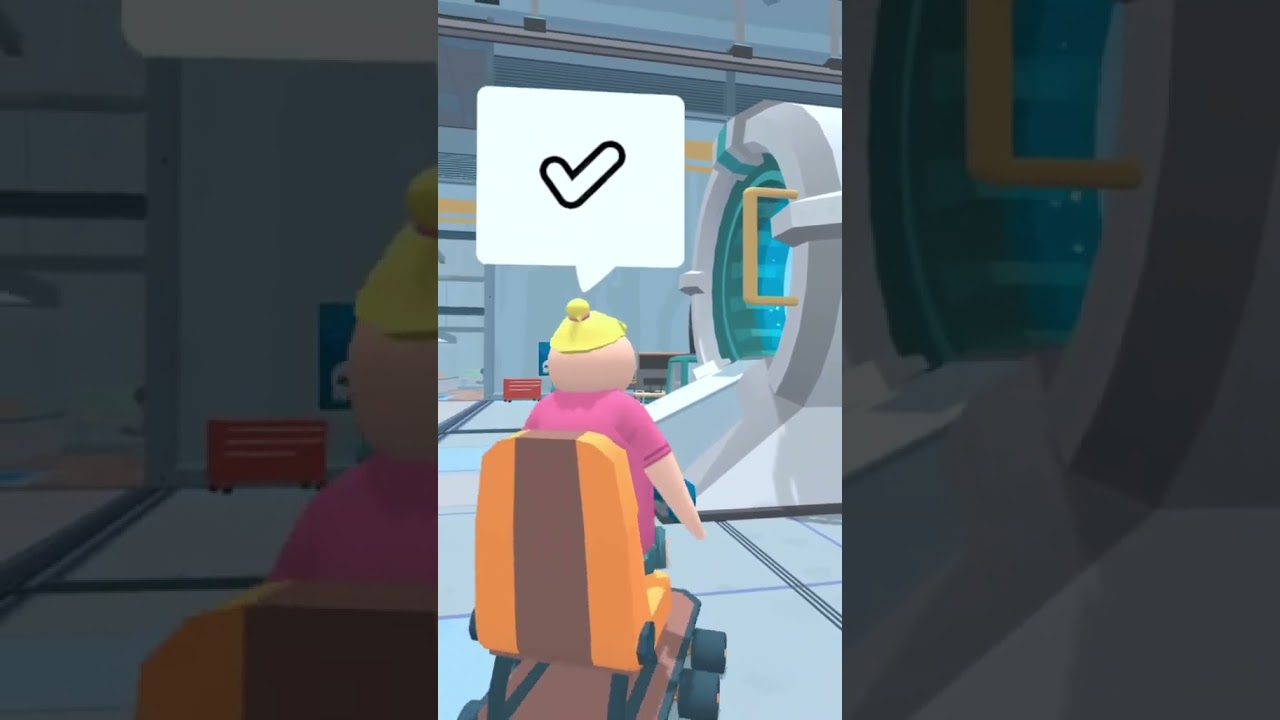 These are some of the robots you'll find in Some Assembly's Required's community workshop 🔧💡