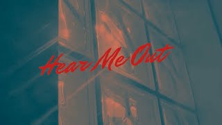 KORDELYA & jame minogue - Hear Me Out (Lyric Video)