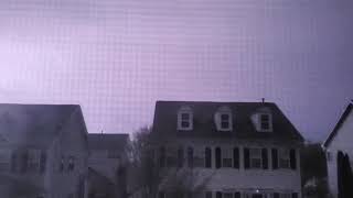 Storm Charles Town WV