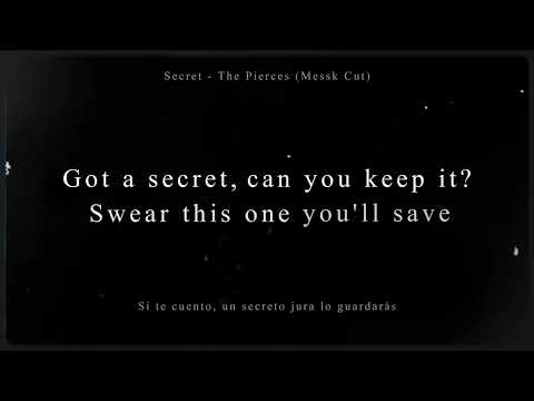 Got A Secret Can You Keep It Theme Song Lyrics